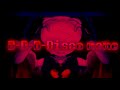 【UndertaleAU】D-D-D-Disco Meme【Fell!lust】