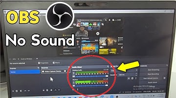 Fix OBS USB Capture Device Device No Sound - 2025