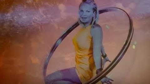 Zero 7/ Sia - Destiny (Official video)