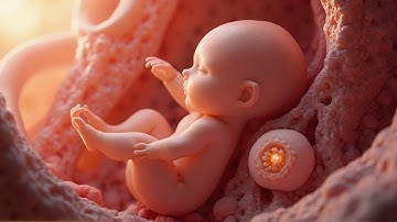 IVF Procedure Animation Explained in Simple Steps