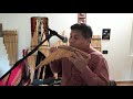 Bryan Adams - Everything I Do I Do It For You - Panflute - Elmer Siwar