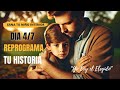 SANA TU NIÑO INTERIOR | DÍA 4/7 – Reprograma tu Historia con PNL y el YO SOY