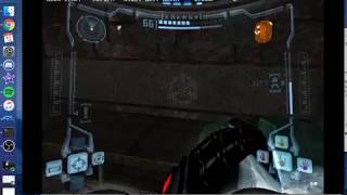 Ore Processing Double Metroid Hop