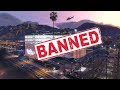 How To Solve GTA 5 Casino Banned Problem!