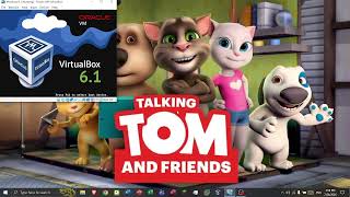 KARA KARA(Crackle)has BSOD VM (Windows 8.1)