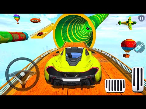 Jogos de Carros - Born 2 Race Extreme Speed Capitulo 3 - Carros de Corrida  em Pistas Incríveis 