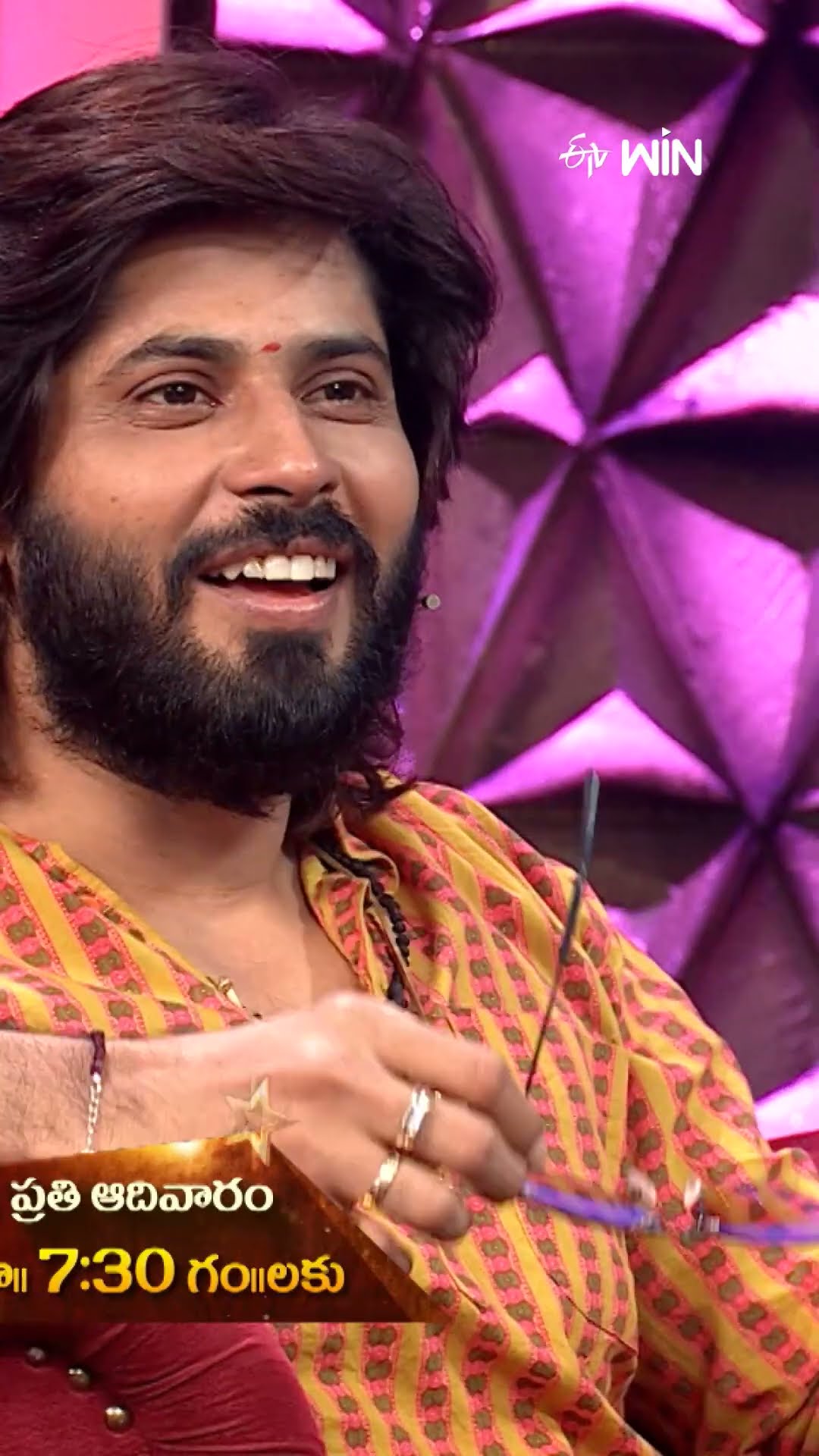 #shorts - ఈ క్యారెక్టర్ అని తెలిస్తే అసలు వేసేవాడే కాదు..! #familyStars #gameshow #sudheer