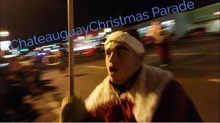 2017 Chateauguay Christmas Parade Noel