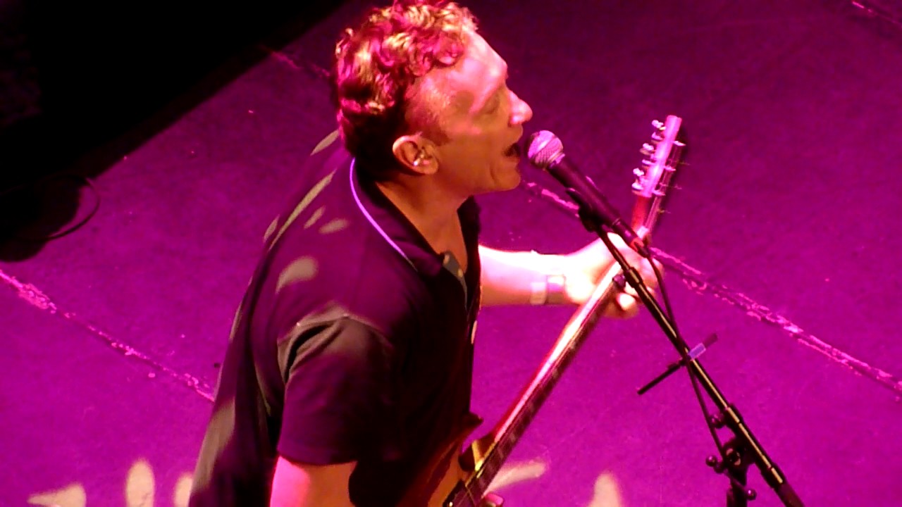 Buffalo Tom Taillights Fade Paradiso (2/6) YouTube