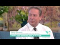 Kenny Sansom: The Drink Always Wins | This Morning