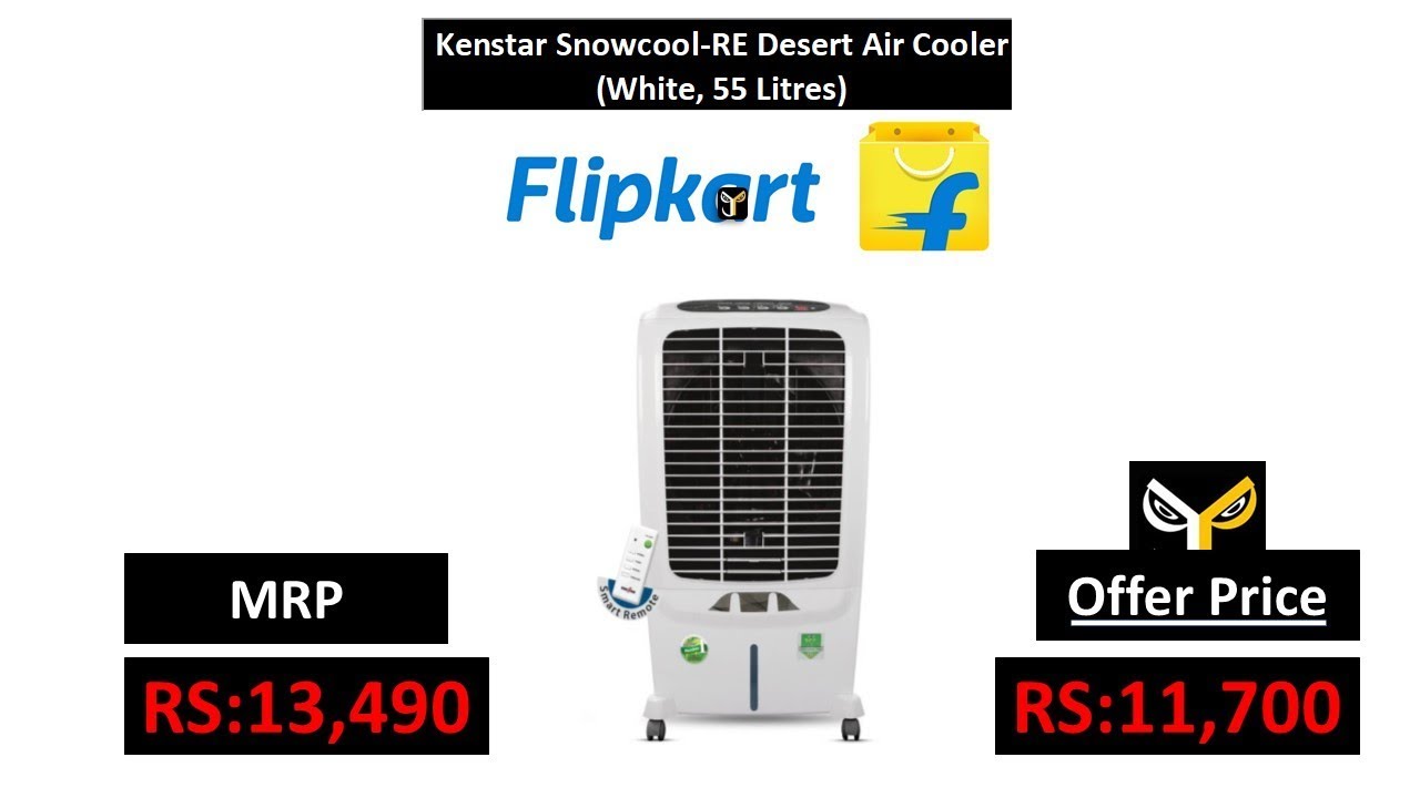 kenstar snowcool with remote price