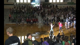 ERHS JagCasts Live Stream
