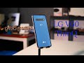 LG V60 ThinQ 5G make me return to Android!