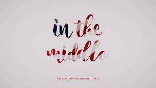 Mark Francis & McKenna Patchen - In the Middle