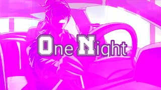 Teflon Sega - One Night