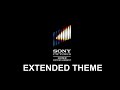 Sony pictures home entertainment  bluray experience extended theme
