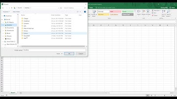 Auto Insert Pictures From Folder To Excel (VBA)