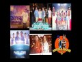 Enganchado Cumbia Uruguay (agosto 2014)