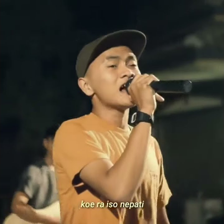 Ra bakal tak baleni tresnoku sing koyo wingi || story wa