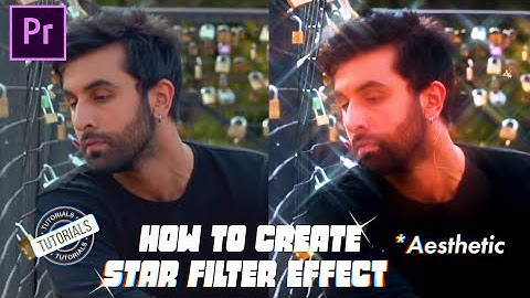 How to Create Dreamy Effect in Premiere Pro |  Star Filter Dreamy Effect Tutorial 2021 | GS Virk