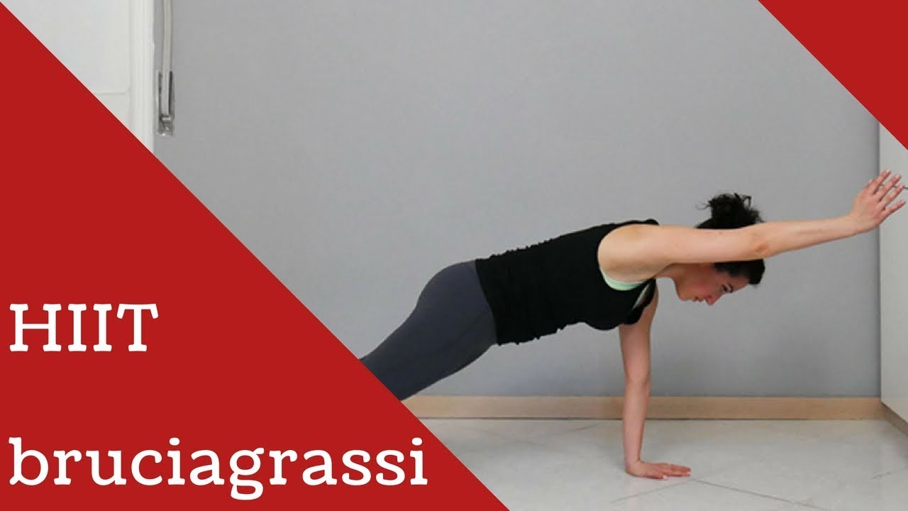 hiit brucia grassi o zuccherino hiit brucia grassi o zuccherino