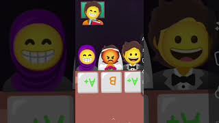 the emoji part 1