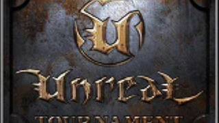 Unreal Tournament Soundtrack - Strider chords
