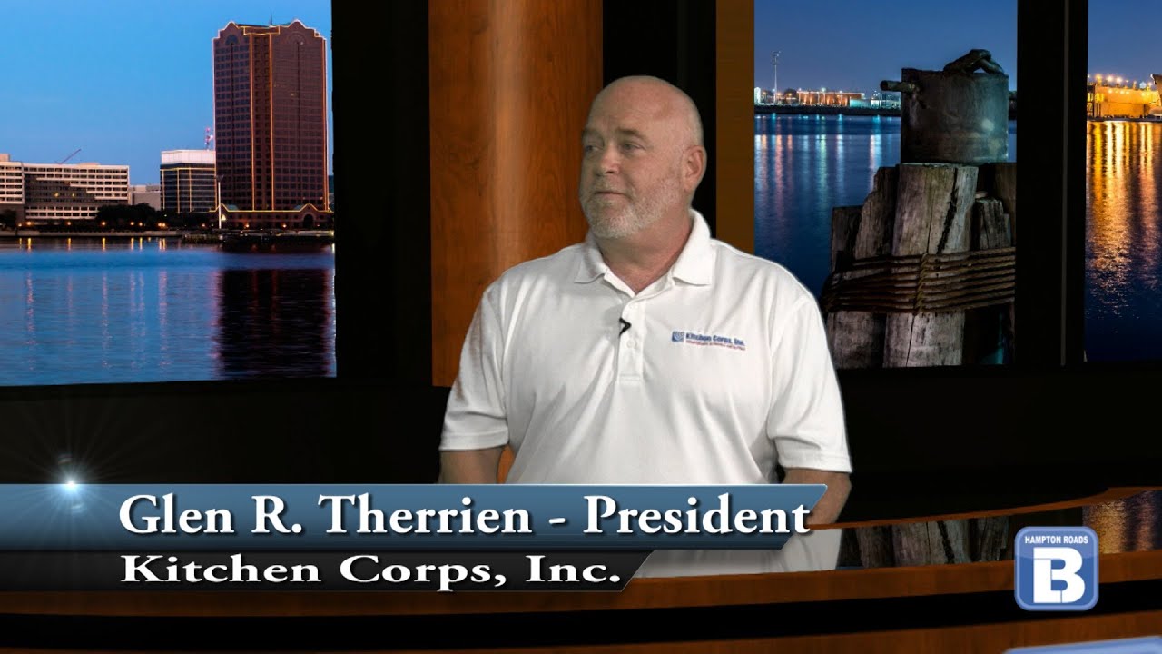 Kitchen Corps Inc Youtube