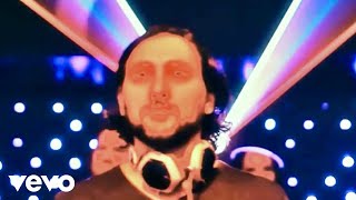 Sharam - Our Love ft. Anousheh