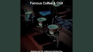 Tremendous Backdrops for Coffee with Friends