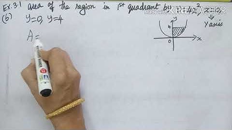 Class 12 | BM 28 | Ex3.1-5,6,7,8 |Business Maths | To find area using integration