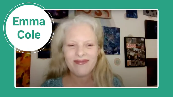 The Cure Chronicles: HIV with Emma Cole
