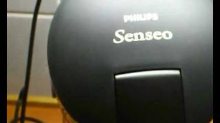 Видео Philips Senseo HD7810/60.avi (автор: vacation79)