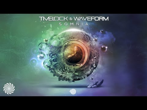 Timelock & Waveform - Somnia