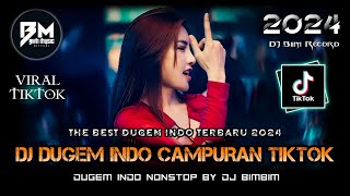 DJ BEST FUNKOT VIRAL TIKTOK 2024‼️|| DJ KU AKAN MENJAGAMU DI BANGUN DAN TIDURMU ( DJ D I K)‼️DJ Biim
