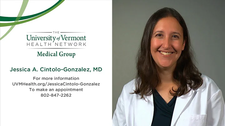 Jessica A Cintolo Gonzalez, MD, Surgical Oncologis...