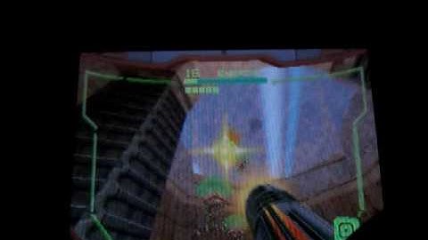 Metroid Prime Hunters 100% Walkthrough Alinos; Part 12