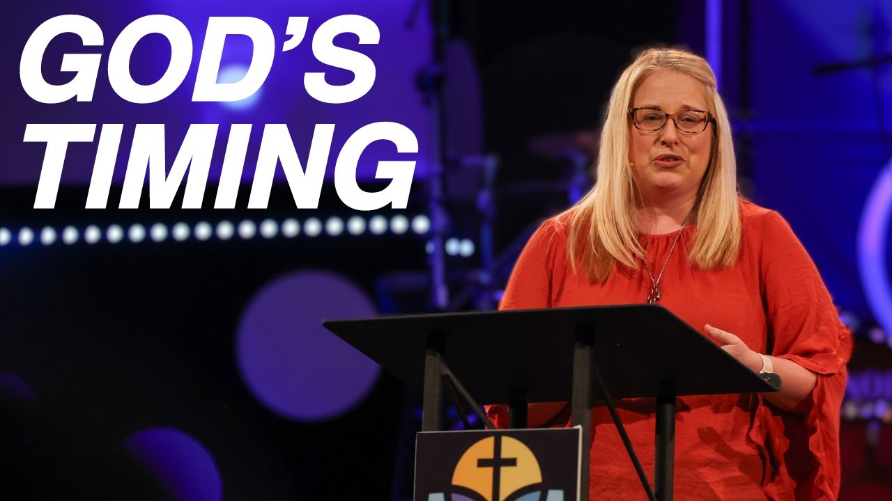 Celebrate Recovery Living Hope Church Testimony Night January 18