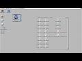 Faire un PDF sur un Amiga 2000 avec un PiStrom sous Emu68.