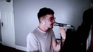 Issues - Hero (Vocal Cover)