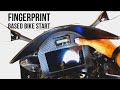 #yamaha #r15  how to make fingerprint bike start || yamaha r15 v2 smart bike