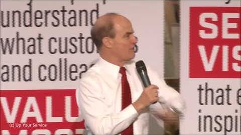 Service Benchmarking