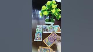 Answers to Your Worries #mptarot #spiritualconsultant