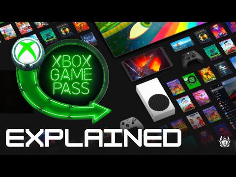 Xbox Game Pass Core, Console, PC and Ultimate. Which Tier Is Best