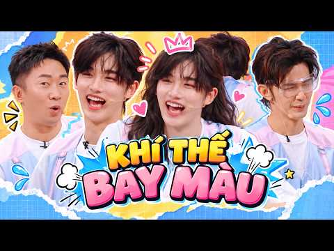 Đinh Trình Hâm mạnh miệng trước giờ G, vào game liền “tắt đài” | Xin Chào Thứ 7 Highlight
