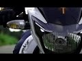 TVS Apache RTR 180 ABS Review