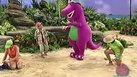 Beach Party (Demo Version) Part 13