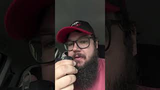 New radio and 52 challenge day 31! #hamradio