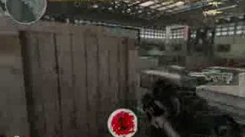 Crossfire - Funniest Custom Kill Marks and Sound Mods!