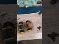 Gesture Control Car Using Hand Movements 🚗🔥 | Amazing Student Robotics Project